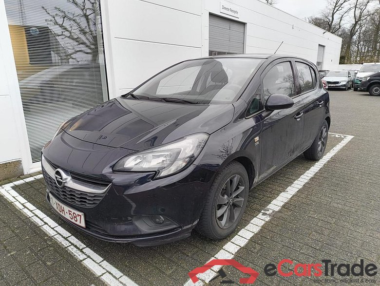 OPEL Corsa Corsa 1.2i 120 Years (EU6.2) #1