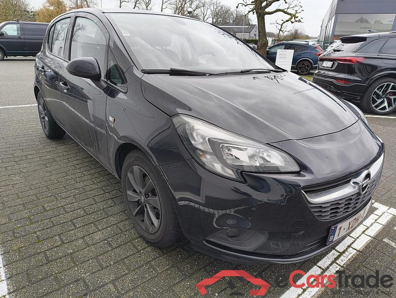OPEL Corsa Corsa 1.2i 120 Years (EU6.2) #2