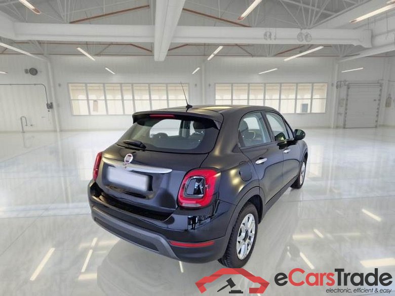 FIAT 500X / 2018 / 5P / CROSSOVER 1.3 MJET 95CV 4X2 BUSINESS #2
