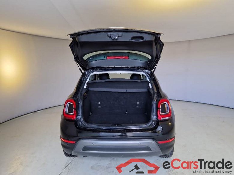 FIAT 500X / 2018 / 5P / CROSSOVER 1.3 MJET 95CV 4X2 BUSINESS #5