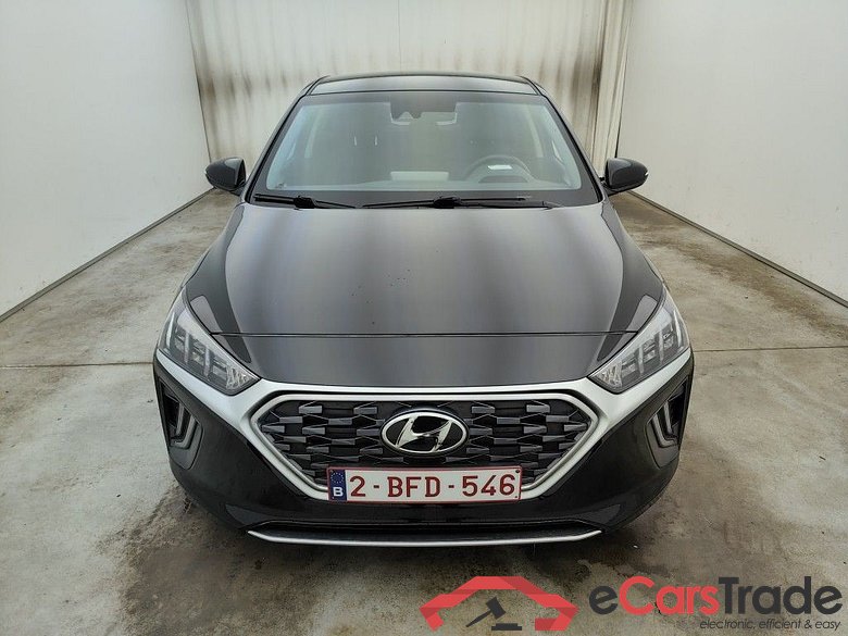 Hyundai Ioniq 1.6 GDi ISG DCT Hybride Feel 5d #5