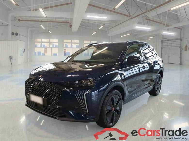 DS DS 7 / 2022 / 5P / SUV BLUEHDI 130 AUTOMATICA PERFORMANCE LINE #1
