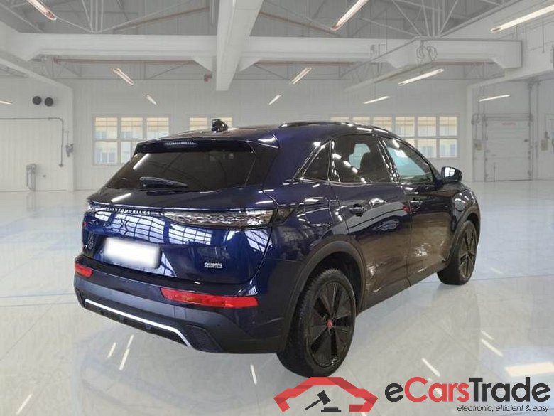 DS DS 7 / 2022 / 5P / SUV BLUEHDI 130 AUTOMATICA PERFORMANCE LINE #2