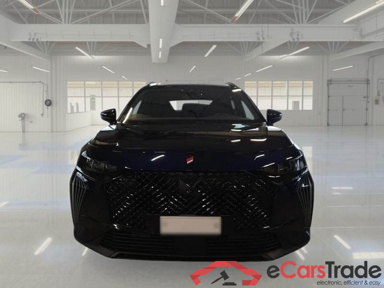 DS DS 7 / 2022 / 5P / SUV BLUEHDI 130 AUTOMATICA PERFORMANCE LINE #6