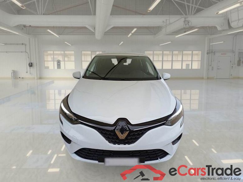 RENAULT CLIO / 2019 / 5P / BERLINA 1.0 TCE 66KW BUSINESS #6