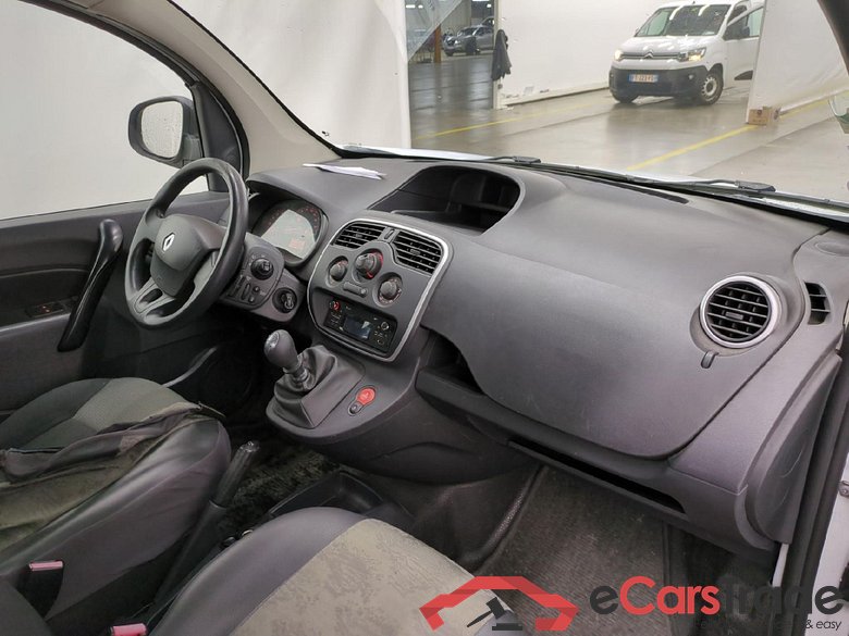 Kangoo Express Confort (L1) 1.2 TCe 115CV BVM6 E5 #5