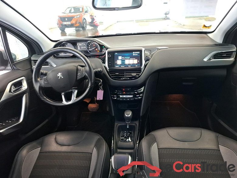 2008 Allure Business 1.5 HDi 120CV BVA6 E6dT #5