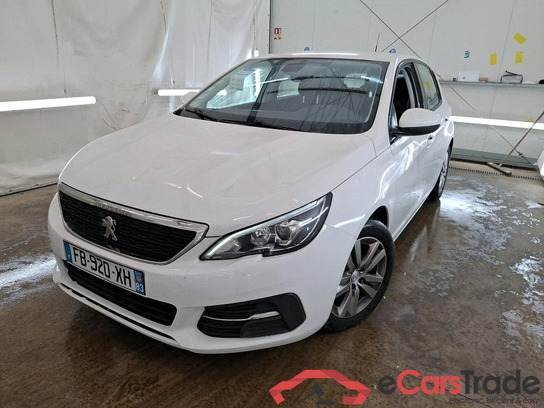 308 Active 1.5 HDI 100CV BVM6 E6dT