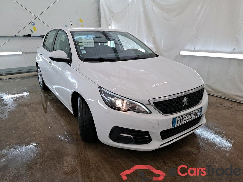 308 Active 1.5 HDI 100CV BVM6 E6dT #4