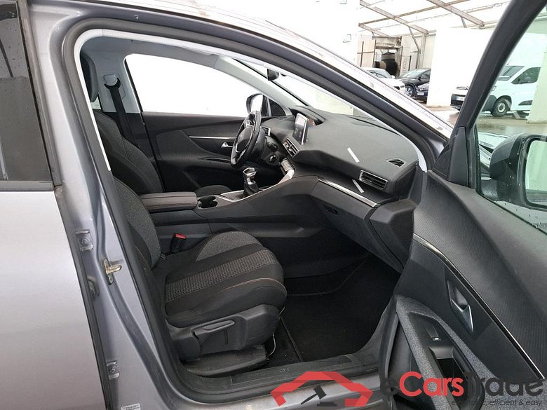 5008 Active Business 1.2 PureTech 130CV BVM6 7 Sieges E6d #6