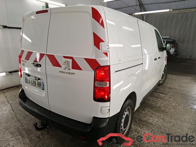 PEUGEOT Expert VU 4p Fourgon 2.0 BlueHDi 120 S&S Standard Premium P. #3