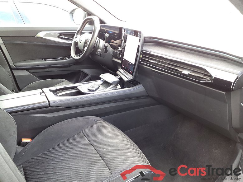 RENAULT AUSTRAL techno esprit Alpine mild hybrid 160 EDC #5