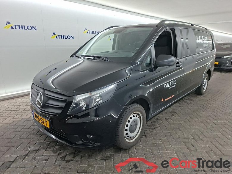 MERCEDES-BENZ Vito GB 114CDI L3 9G-TRONIC RWD 4D 100kW #1