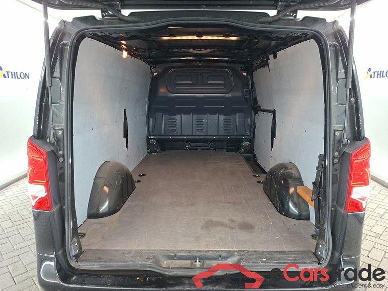 MERCEDES-BENZ Vito GB 114CDI L3 9G-TRONIC RWD 4D 100kW #5