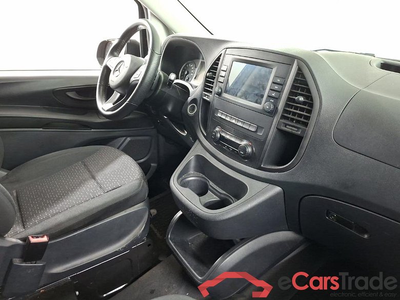 MERCEDES-BENZ Vito GB 114CDI L3 9G-TRONIC RWD 4D 100kW #6