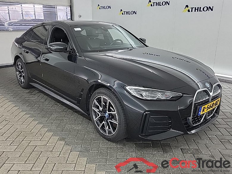 BMW i4 i4 eDrive40 5D 250kW #2