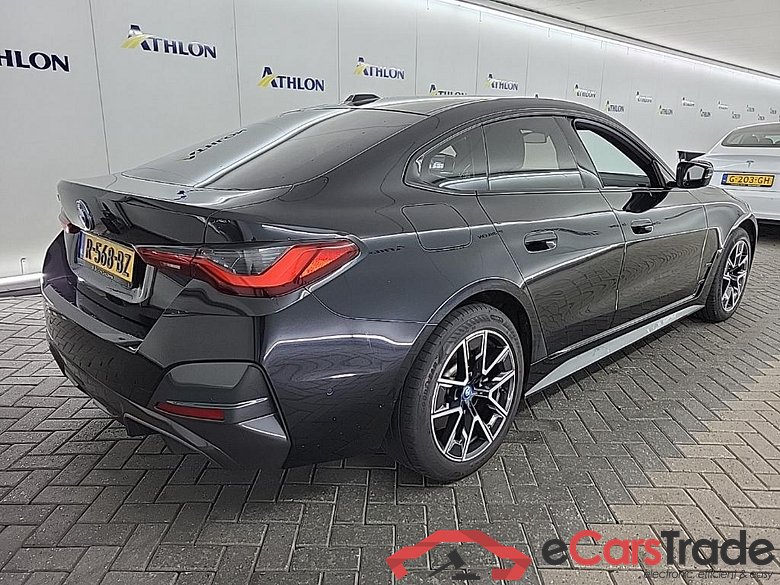 BMW i4 i4 eDrive40 5D 250kW #3