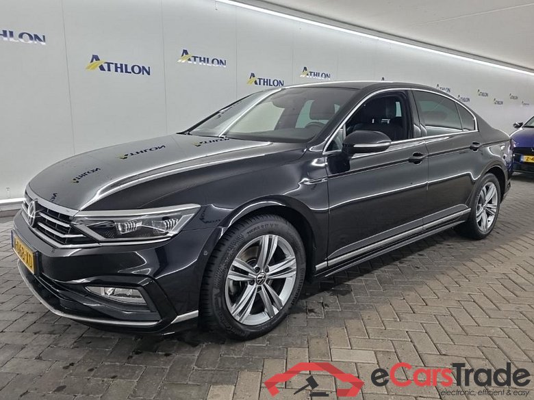 VOLKSWAGEN PASSAT 1.5 TSI 7-DSG R-Line Business+ 4D 110kW