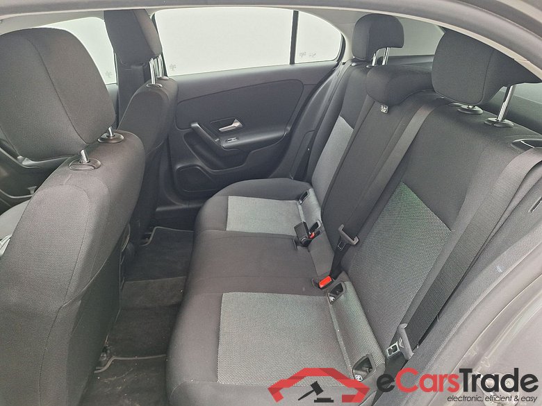 Mercedes, A-Class '18, Mercedes-Benz A-Klasse A 180 d Business Solution A #4