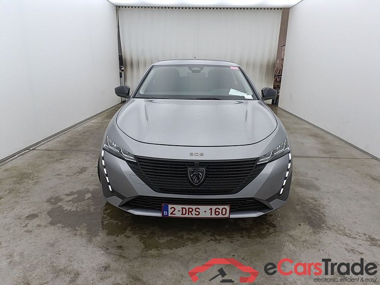 Peugeot 308 SW 1.2 PureTech 130 S&S Active Pack 5d #5