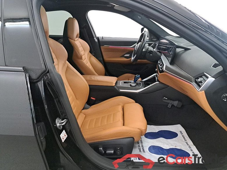 BMW i4 i4 eDrive40 M Sport, + M 50 Jahre uitvoering, Pano Harman Kardon #3