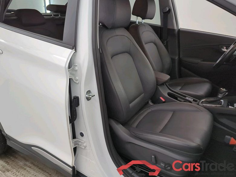 Hyundai KONA 1.6 GDI HEV Premium 5d #3