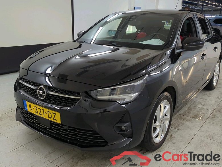 Opel Corsa 1.2 TURBO GS LINE 74KW 5d