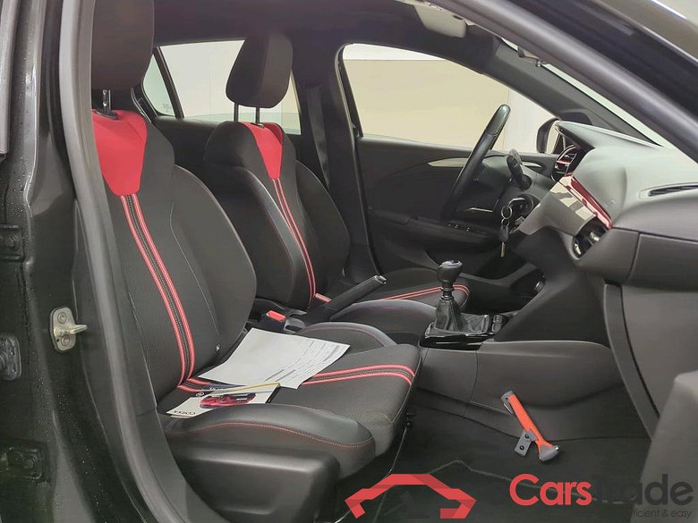 Opel Corsa 1.2 TURBO GS LINE 74KW 5d #3