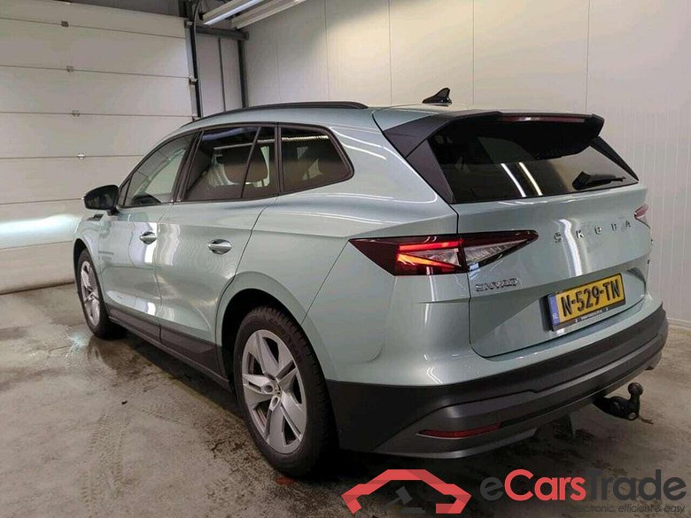 SKODA Enyaq iV 60 Sportline #5