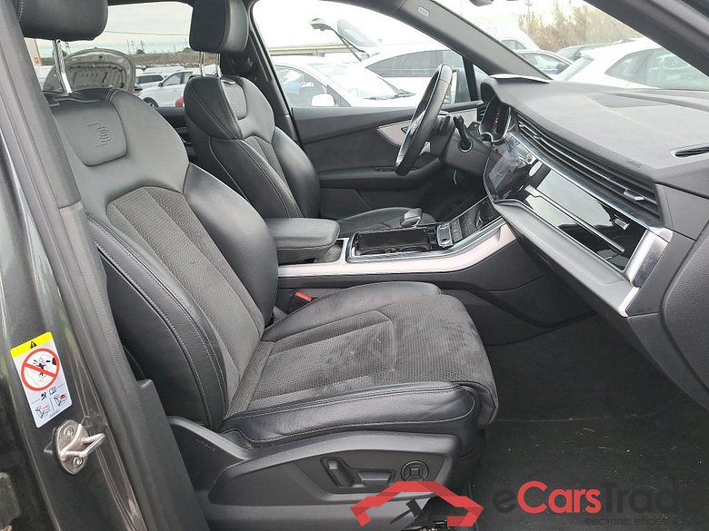 AUDI Q7 / 2019 / 5P / todoterreno S line 55 TFSIe 280kW(381CV) quattro tip #6