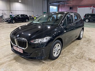 BMW 220 Active Tourer