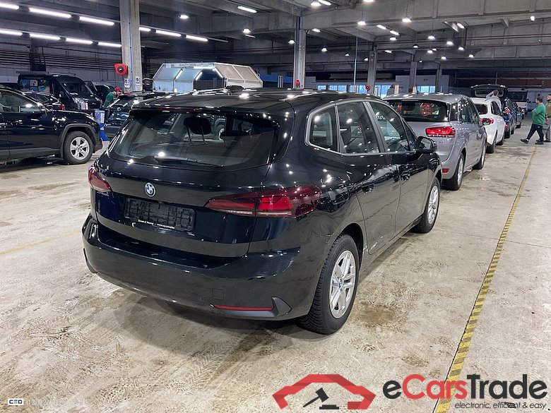 BMW 2 Active Tourer 1.5 225E PHEV DCT XDRIVE ACTIVE TOURER #4