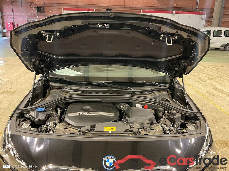 BMW 2 Active Tourer 1.5 225E PHEV DCT XDRIVE ACTIVE TOURER #6