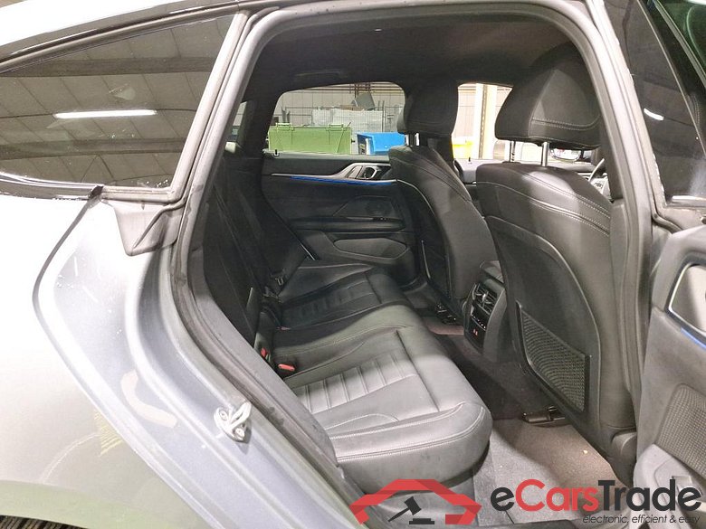 BMW I4 BEV EDRIVE40 GRAN COUPE #6