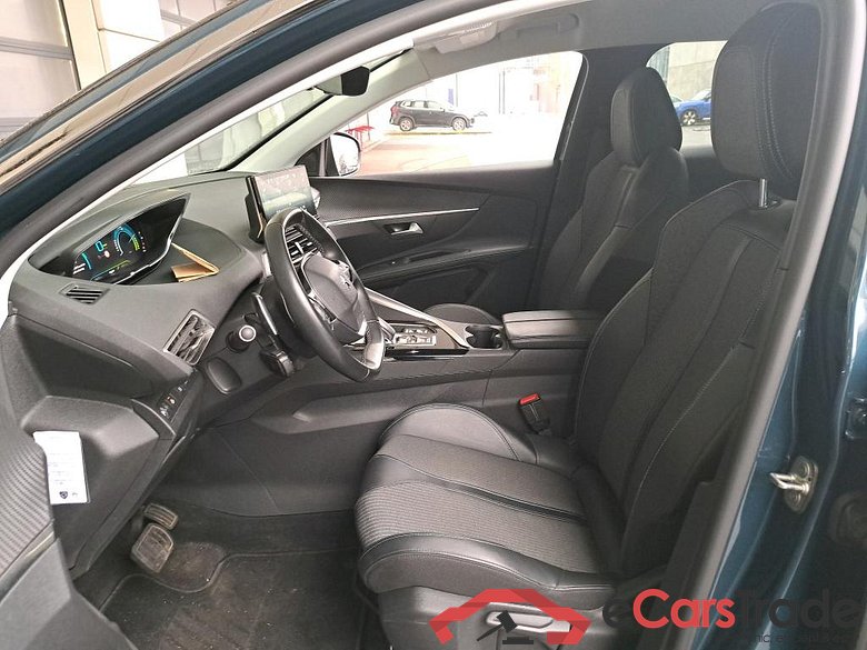 PEUGEOT 3008 1.6 PHEV 225 E-AUTO8 ALLURE #5