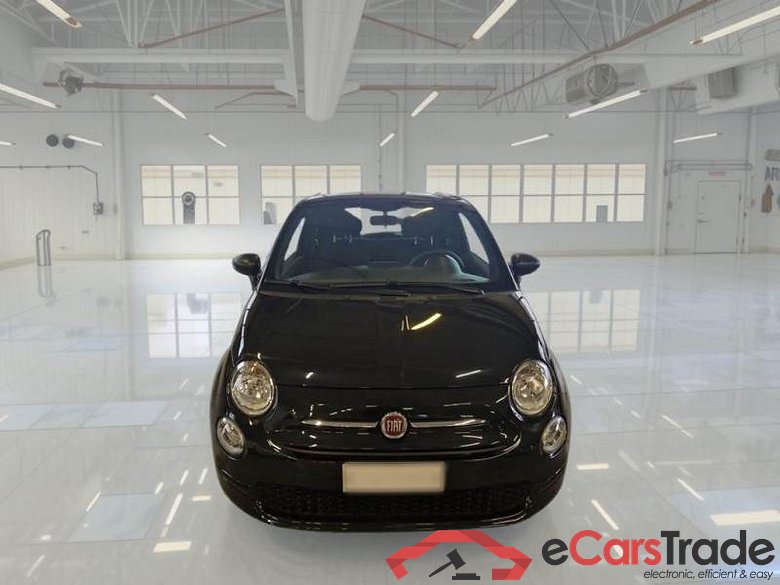 FIAT 500 / 2015 / 3P / BERLINA 1.0 70CV IBRIDO CULT #6