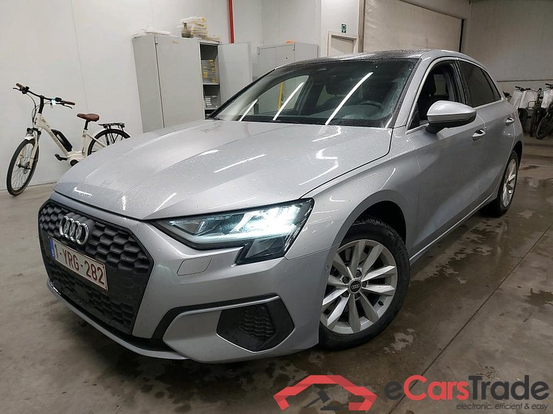 AUDI - AUD A3 SB 30 TDi 116PK Pack Business #1