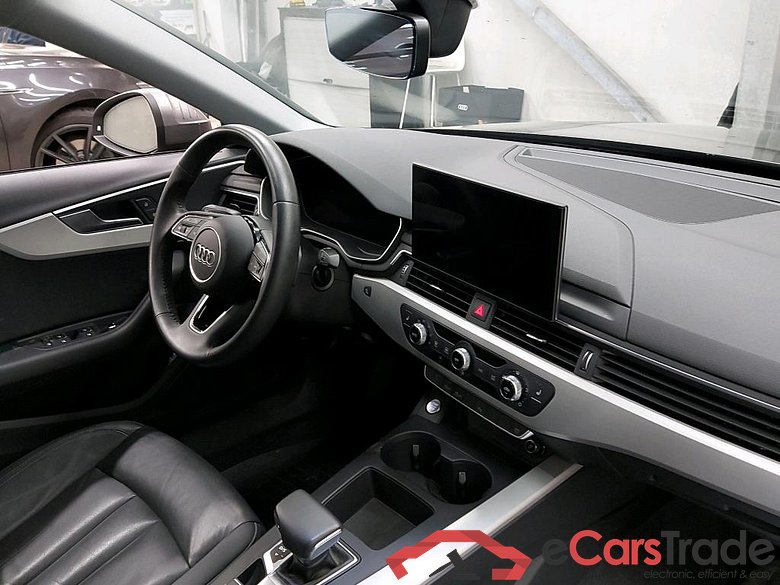AUDI - AUD A4 30 TDi 136PK S-Tronic Business Edition Pack Business Plus & Rear Camera #3