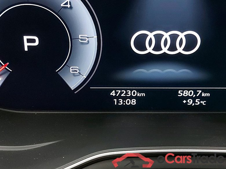 AUDI - AUD A4 30 TDi 136PK S-Tronic Business Edition Pack Business Plus & Rear Camera #5