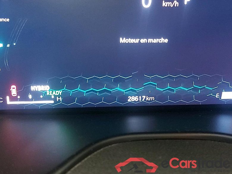 JEEP - JEE COMPASS Turbo T4 190PK AT 4xe ATX Night Eagle & Pack New Business & Winter Pack * HYBRID * #5