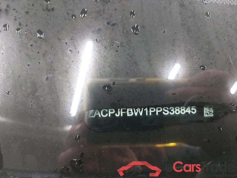 JEEP - JEE COMPASS Turbo T4 190PK AT 4xe ATX Night Eagle & Pack New Business & Winter Pack * HYBRID * #6