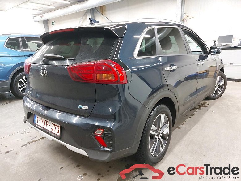 KIA - KIA NIRO GDi HEV 141PK 6DCT More Pack Leather  * HYBRID * #2