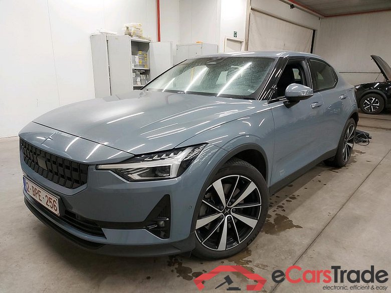 POLESTAR - POL POLESTAR 2 Long Range Single Motor 231PK & Pack Pilot * ELECTRIC * #1