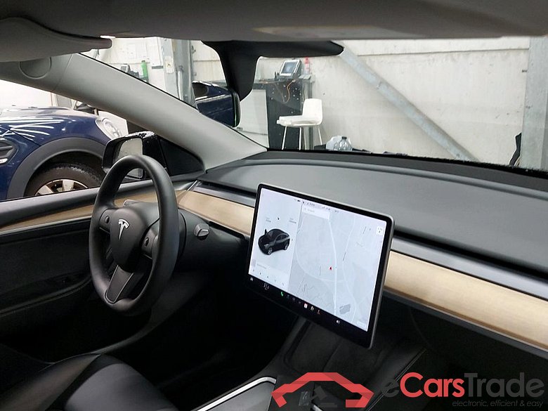 TESLA - TES MODEL Y Long Range Dual Motor 476PK AWD Pack Full Self Driving Capability   * ELECTRIC * #3