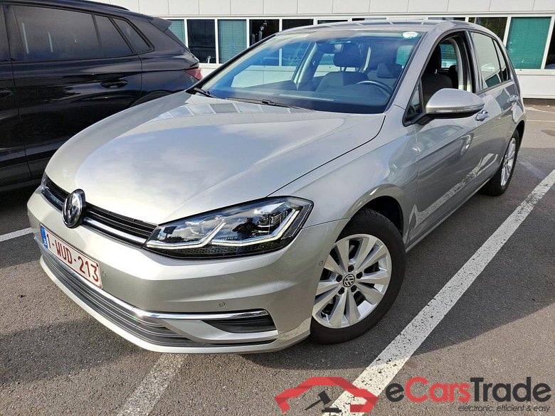 VOLKSWAGEN - VW  GOLF TSi 150PK DSG Comfortline Pack Business & LED & Park Assist & Pilot  * PETROL *