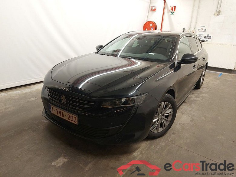 Peugeot 508 SW 1.5 BlueHDi 130 S&S EAT8 Active 5d #1