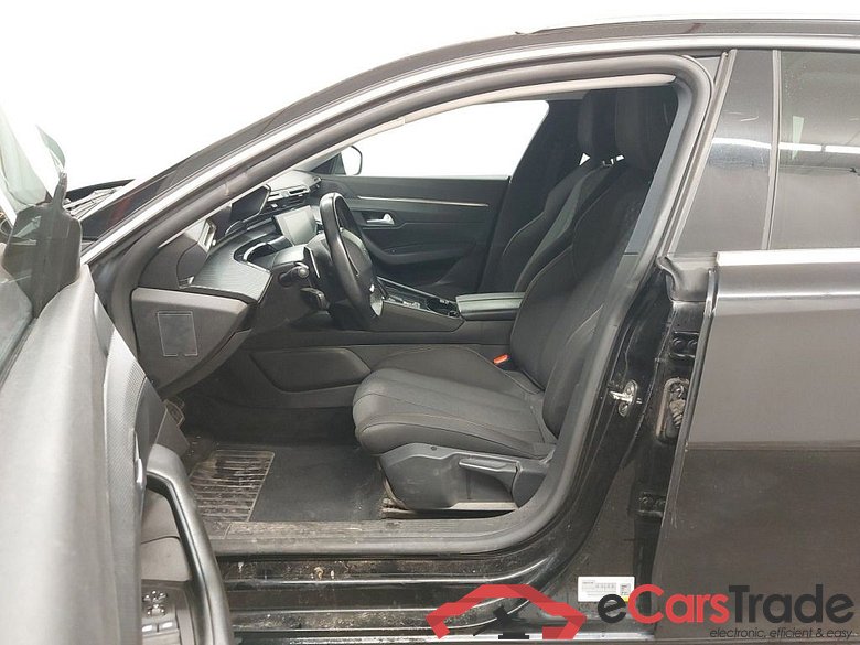 Peugeot 508 SW 1.5 BlueHDi 130 S&S EAT8 Active 5d #3