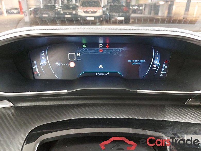 Peugeot 508 SW 1.5 BlueHDi 130 S&S EAT8 Active 5d #6