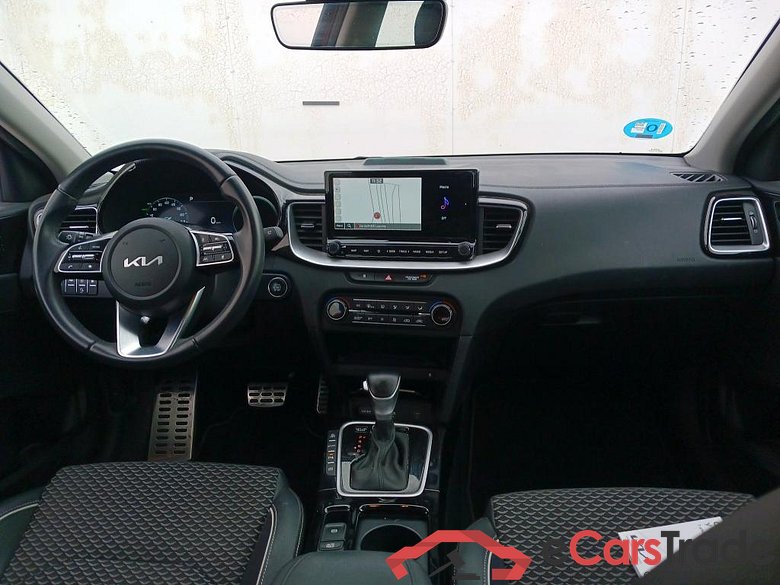 KIA XCeed / 2022 / 5P / todoterreno 1.6 GDi PHEV 104kW (141CV) eTech #3