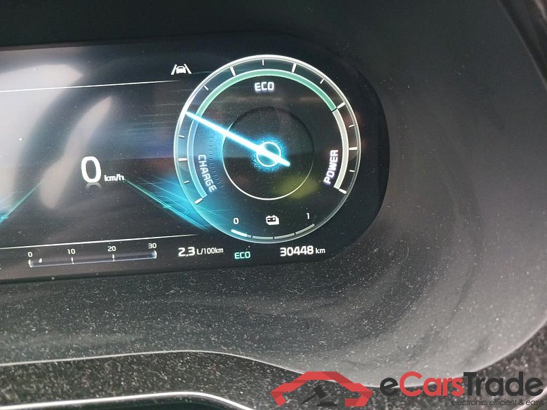 KIA XCeed / 2022 / 5P / todoterreno 1.6 GDi PHEV 104kW (141CV) eTech #5